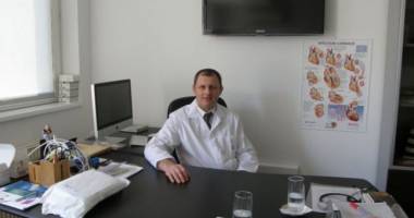 Stire din Sănătate : Chirurg cardiovascular de renume din București oferă consultații în Constanța