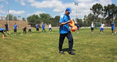 Fotbal / FC Farul are programat, mâine, un amical cu ASC Callatis 2012
