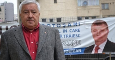 Stire din Politică-Administrație : Senatorul Șerban Mihăilescu renunță la politică