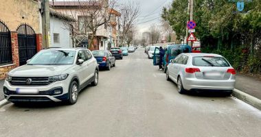 Stire din Social : Se instituie noi reguli de circulație pe strada Ciprian Porumbescu