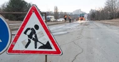 Pasajul "Cumpenei" intră în reparații capitale. Ce trebuie să știe șoferii