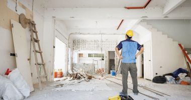 Stire din Social : Autorizațiile de construire ar putea fi eliminate pentru anumite tipuri de case