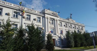 Comisar șef Mădălina-Sorina Vlangăr, noul șef interimar al IPJ Constanța