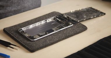 Cum sa încarci telefonul doar o singură data pe zi - 2