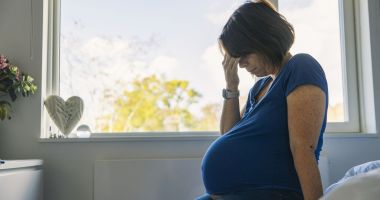 Stire din Sănătate : Când ar putea să fie recomandat repausul la pat, în sarcină