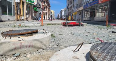 Afaceri cu lacătul pe uşă. "Mall-urile şi tranşeele ne-au terminat! Toată lumea vinde" - 2