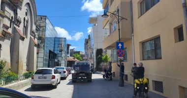 Şantiere, shaormerii, bijuterii arhitectonice în paragină. Reportaj în Zona Peninsulară a Constanţei - 10