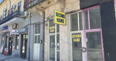 Afaceri cu lacătul pe uşă. "Mall-urile şi tranşeele ne-au terminat! Toată lumea vinde" - 3