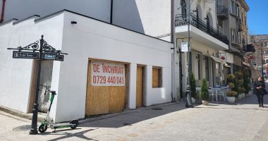 Şantiere, shaormerii, bijuterii arhitectonice în paragină. Reportaj în Zona Peninsulară a Constanţei - 3