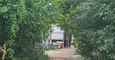 Reportaj în cartierul Campus Universitar. Şantiere, pârloage şi-un tunel verde! - 3