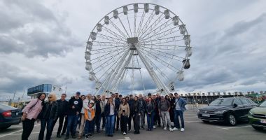 Experiența unui infotrip pe litoralul românesc. O privire în culisele turismului local - 2