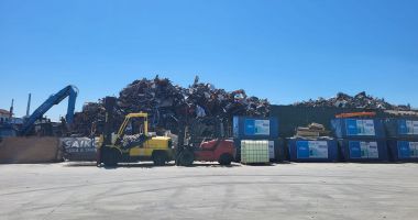 "Case-fantomă", maşini abandonate şi capcane în asfalt. Reportaj pe "Interioarele" Constanţei - 6