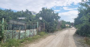Reportaj în cartierul Campus Universitar. Şantiere, pârloage şi-un tunel verde! - 5