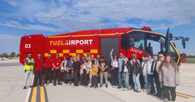 Experiența unui infotrip pe litoralul românesc. O privire în culisele turismului local - 3