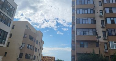 Reportaj în cartierul Campus Universitar. Şantiere, pârloage şi-un tunel verde! - 6