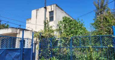 "Case-fantomă", maşini abandonate şi capcane în asfalt. Reportaj pe "Interioarele" Constanţei - 3