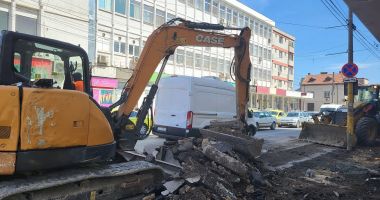 Afaceri cu lacătul pe uşă. "Mall-urile şi tranşeele ne-au terminat! Toată lumea vinde" - 4