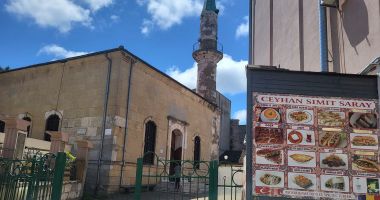 Şantiere, shaormerii, bijuterii arhitectonice în paragină. Reportaj în Zona Peninsulară a Constanţei - 6