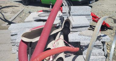 Afaceri cu lacătul pe uşă. "Mall-urile şi tranşeele ne-au terminat! Toată lumea vinde" - 7