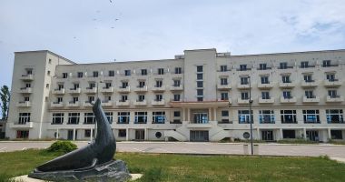 Afaceri pe chituci, dar şi investiţii de milioane! Reportaj în Mamaia, staţiunea transformată în cartier - 4