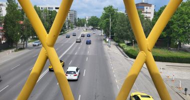 Afaceri pe chituci, dar şi investiţii de milioane! Reportaj în Mamaia, staţiunea transformată în cartier - 10