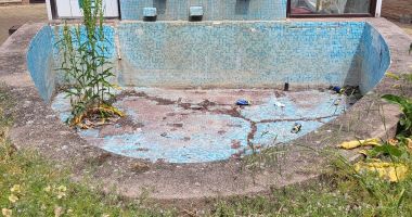 Afaceri pe chituci, dar şi investiţii de milioane! Reportaj în Mamaia, staţiunea transformată în cartier - 15