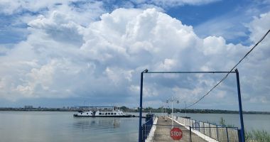Afaceri pe chituci, dar şi investiţii de milioane! Reportaj în Mamaia, staţiunea transformată în cartier - 9