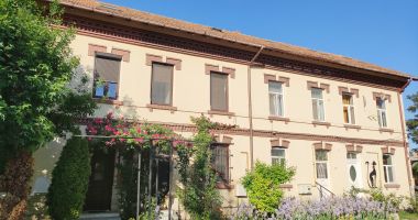 Turist acasă. Legendele clădirilor istorice din Constanța, povestite de Diana Slav - 8
