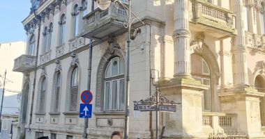Turist acasă. Legendele clădirilor istorice din Constanța, povestite de Diana Slav - 9