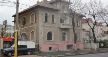 Drama din centrul Constanței - 3