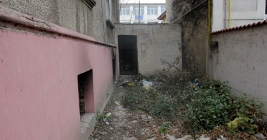 Drama din centrul Constanței - 4