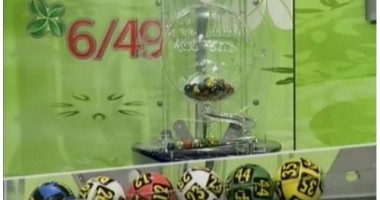 Stire din Social : Loto/ Din nou report la 6 din 49. Iată numerele extrase