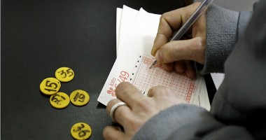 Report de aproape un milion de euro la Loto 6 din 49