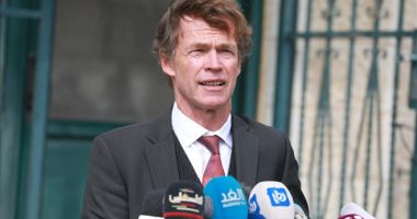 Un reprezentant al UE critică Israelul pentru operaţiunea de la Jenin