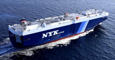 Stire din Economie : Reprezentanții gigantului nipon Nyk Group au venit la Constanța