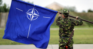 Stire din Eveniment : Reprezentanții NATO, în vizită de lucru la Ministerul Apărării Naționale