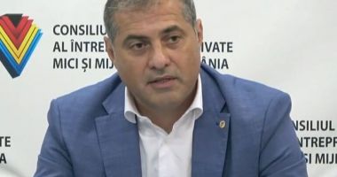 Stire din Economie : Reprezentanţii organizaţiilor patronale, nemulţumiţi de finanţarea prin PNRR