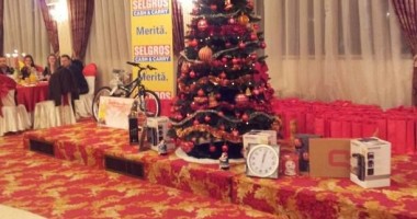 Reprezentanții hypermarket-ului Selgros și-au cinstit clienții fideli - 2