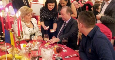 Reprezentanții hypermarket-ului Selgros  și-au cinstit clienții fideli - 3