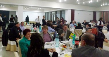 Reprezentanții hypermarket-ului Selgros  și-au cinstit clienții fideli - 5