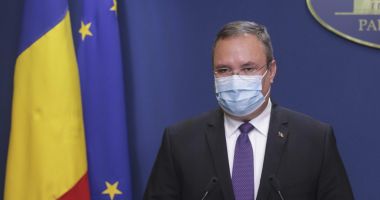 Stire din Economie : Reprezentanții producătorilor agricoli, în dialog cu premierul Nicolae Ciucă
