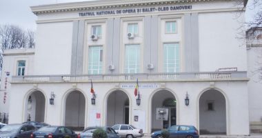 Stire din Cultură-Educație : Reprezentaţii online pentru publicul meloman