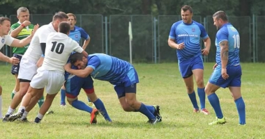 Repriză de coșmar  pentru RC Năvodari,  în finala cu RCM Galați