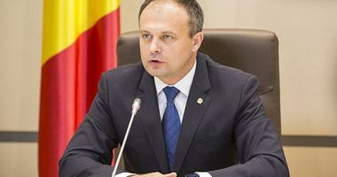 Stire din Actualitate : "Republica Moldova nu revendică noi teritorii, ea revendică dreptul de a conta"