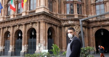Republica Cehă restrânge circulația persoanelor