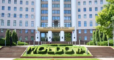 Stire din Actualitate : Republica Moldova denunță Acordul de constituire a Comunității Statelor Independente