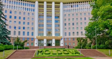 Republica Moldova va părăsi oficial Comunitatea Statelor Independente în aprilie 2027