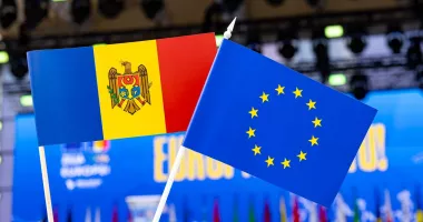 Republica Moldova și Ucraina au deschis primul cluster al negocierilor de aderare la UE