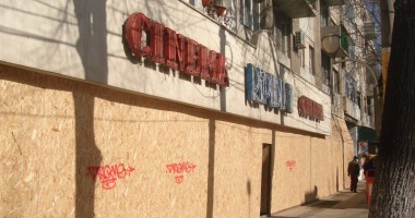Când va fi redat constănțenilor Cinematograful "Republica" - 2
