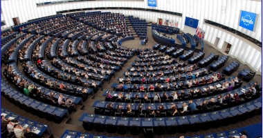 Stire din Actualitate : Republica Moldova, sub tirul criticilor în Parlamentul European